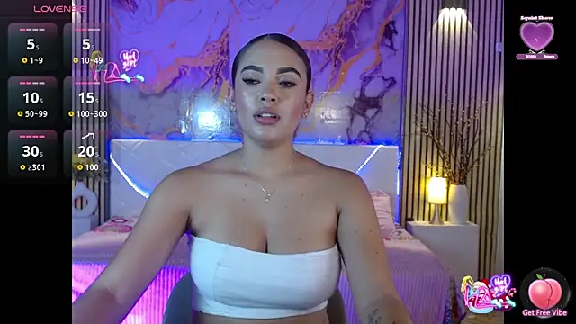 Snapshot of zafirolong chatting on 30, 5, 2026 zafirolong online show from 30, 5, 2026