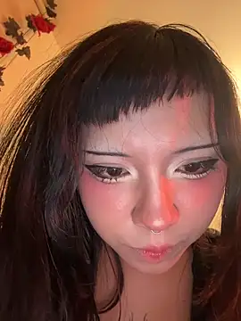 Kitty yukimura online show from 20, 3, 2026