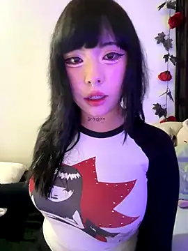 Kitty yukimura online show from 1, 11, 2025