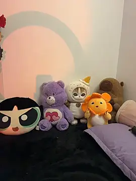 Kitty yukimura online show from 27, 2, 2026