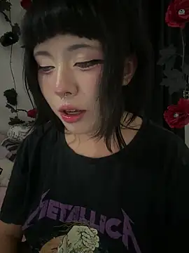 Kitty yukimura online show from 20, 9, 2025