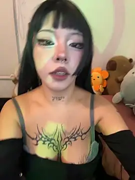 Kitty yukimura online show from 29, 5, 2026