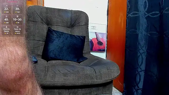  Dominikxxx  online show from 5, 4, 2026