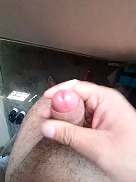 MaxB057 online show from 24, 10, 2025