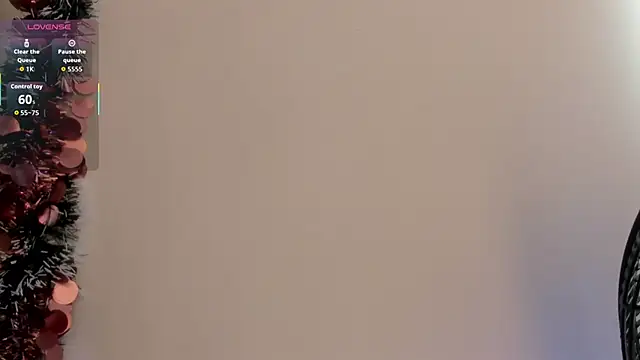 Emili  hot online show from 14, 12, 2025