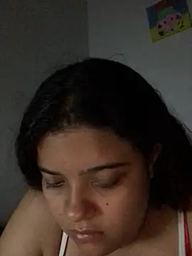 luisahot 9727 online show from 16, 3, 2026