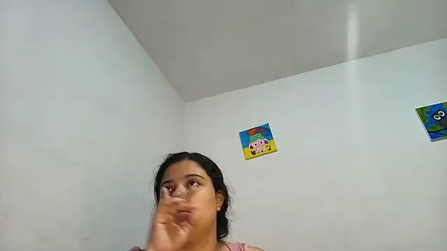 luisahot 9727 online show from 23, 3, 2026