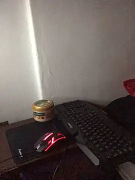 luisahot 9727 online show from 12, 11, 2025