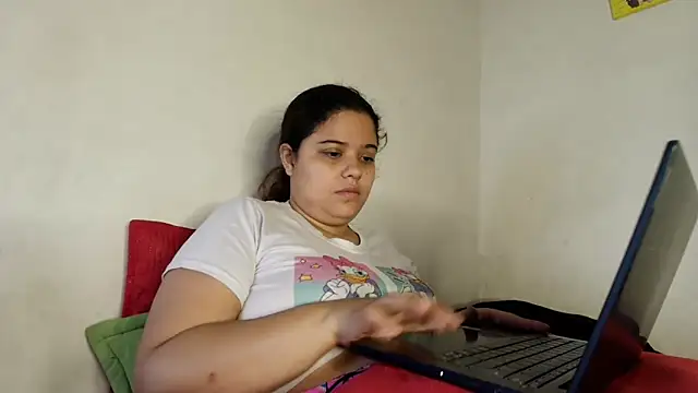 luisahot 9727 online show from 6, 1, 2026