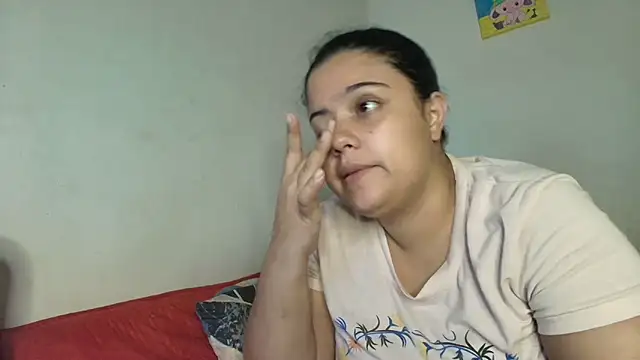 luisahot 9727 online show from 5, 2, 2026