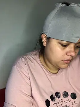 luisahot 9727 online show from 18, 4, 2026