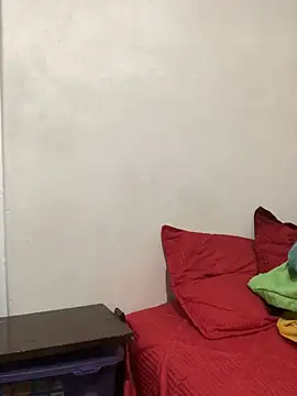 luisahot 9727 online show from 25, 9, 2025