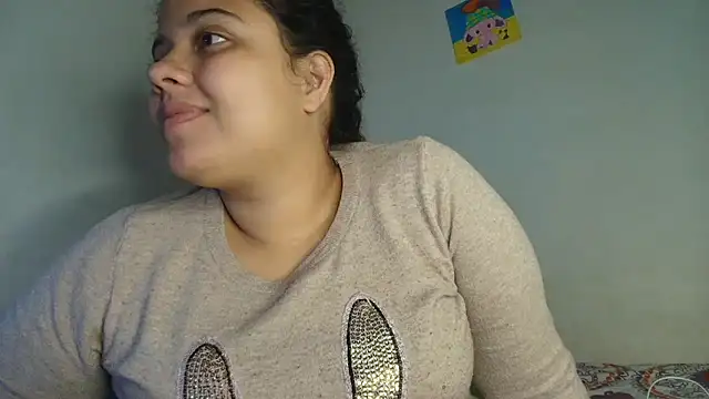 luisahot 9727 online show from 13, 3, 2026