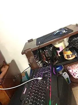 luisahot 9727 online show from 29, 10, 2025