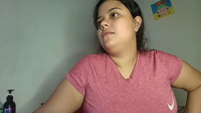 luisahot 9727 online show from 5, 4, 2026