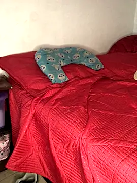 luisahot 9727 online show from 2, 10, 2025