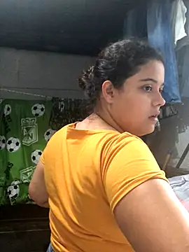 luisahot 9727 online show from 22, 9, 2025