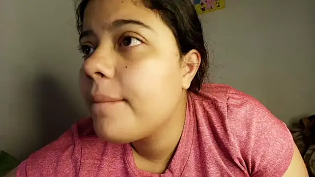 luisahot 9727 online show from 20, 12, 2025