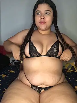 luisahot 9727 online show from 19, 9, 2025