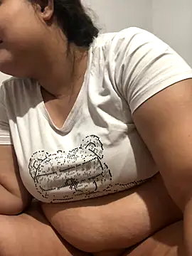 luisahot 9727 online show from 13, 10, 2025