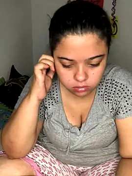 luisahot 9727 online show from 20, 11, 2025