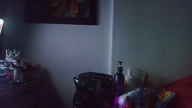 luisahot 9727 online show from 16, 2, 2026