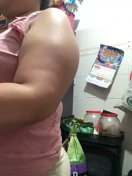 luisahot 9727 online show from 21, 3, 2026