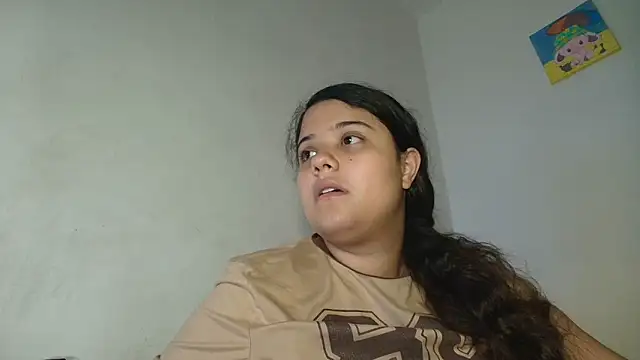 luisahot 9727 online show from 4, 4, 2026