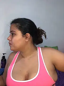 luisahot 9727 online show from 7, 1, 2026