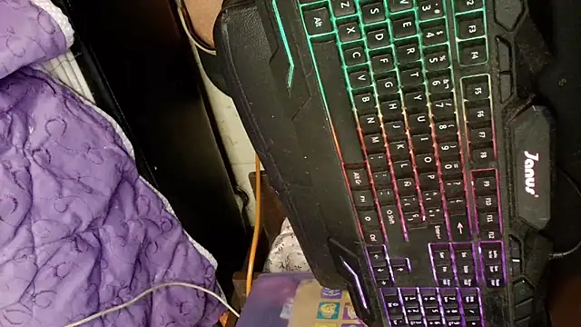 luisahot 9727 online show from 13, 1, 2026