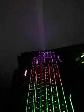 luisahot 9727 online show from 30, 10, 2025