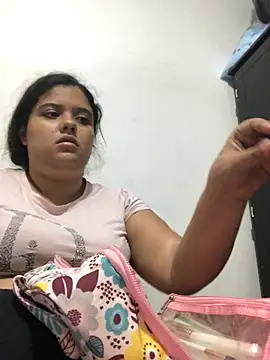 luisahot 9727 online show from 20, 3, 2026