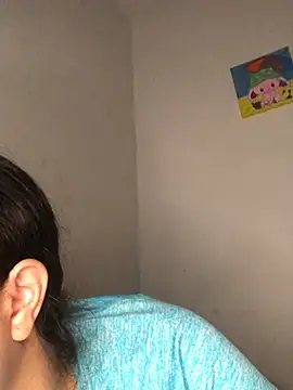 luisahot 9727 online show from 22, 3, 2026