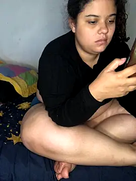 luisahot 9727 online show from 20, 9, 2025