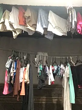 luisahot 9727 online show from 19, 3, 2026