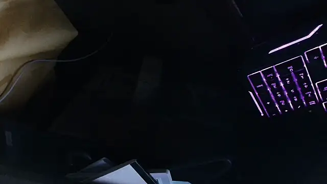 luisahot 9727 online show from 26, 2, 2026