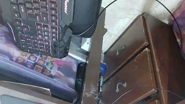 luisahot 9727 online show from 7, 3, 2026