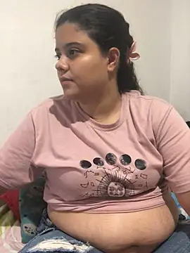 luisahot 9727 online show from 27, 11, 2025