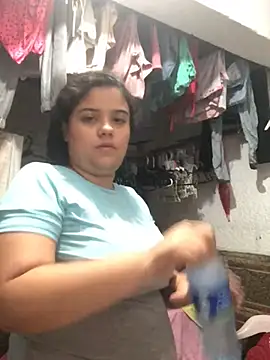 luisahot 9727 online show from 29, 3, 2026