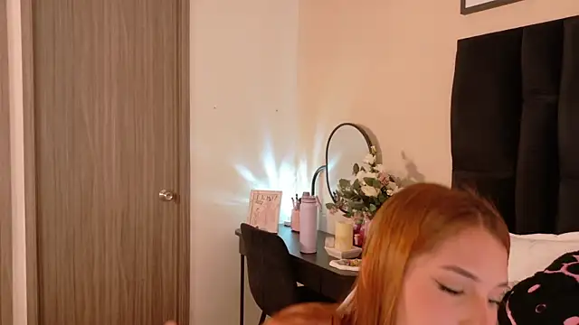 Angely Sweet online show from 16, 5, 2026
