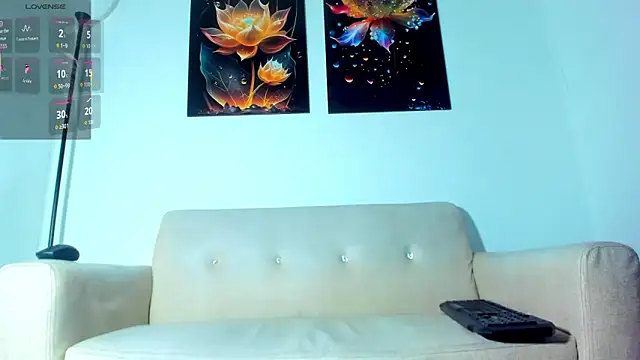 Owenferrara online show from 10, 10, 2025