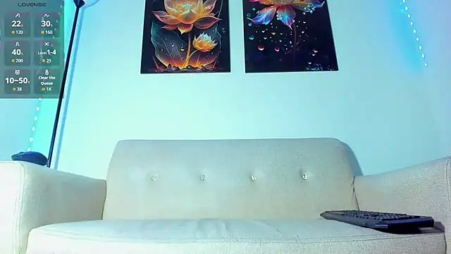 Owenferrara online show from 25, 11, 2025