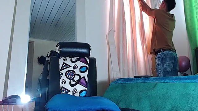 Owenferrara online show from 1, 2, 2026