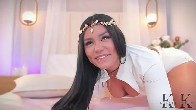 kassia kim online show from 10, 3, 2026