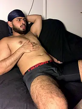 msoruchi online show from 18, 1, 2026