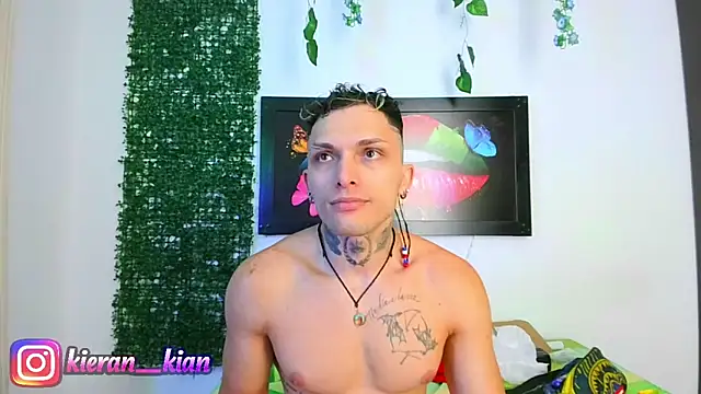 Kieran kian online show from 9, 5, 2026
