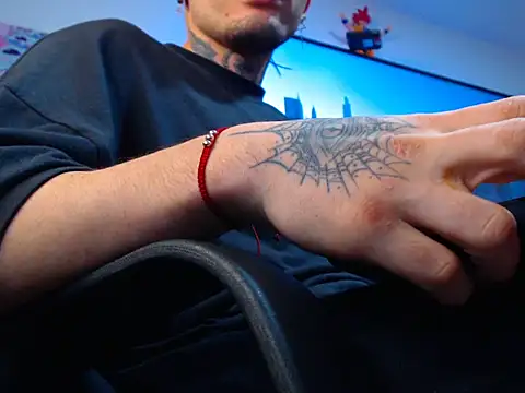 Snapshot of Kieran_kian chatting on 31, 10, 2025 Kieran kian online show from 31, 10, 2025