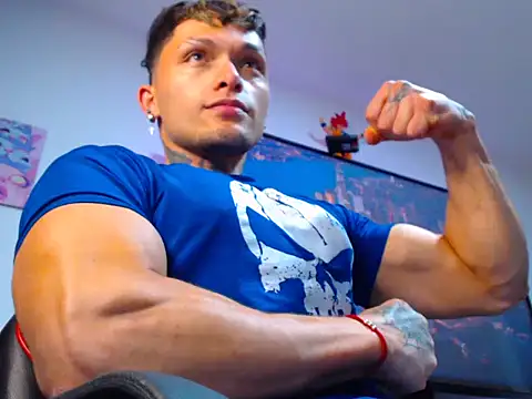 Snapshot of Kieran_kian chatting on 28, 10, 2025 Kieran kian online show from 28, 10, 2025