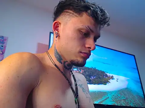 Snapshot of Kieran_kian chatting on 4, 12, 2025 Kieran kian online show from 4, 12, 2025