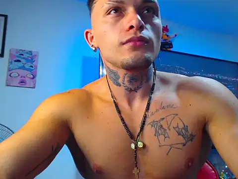 Snapshot of Kieran_kian chatting on 28, 11, 2025 Kieran kian online show from 28, 11, 2025